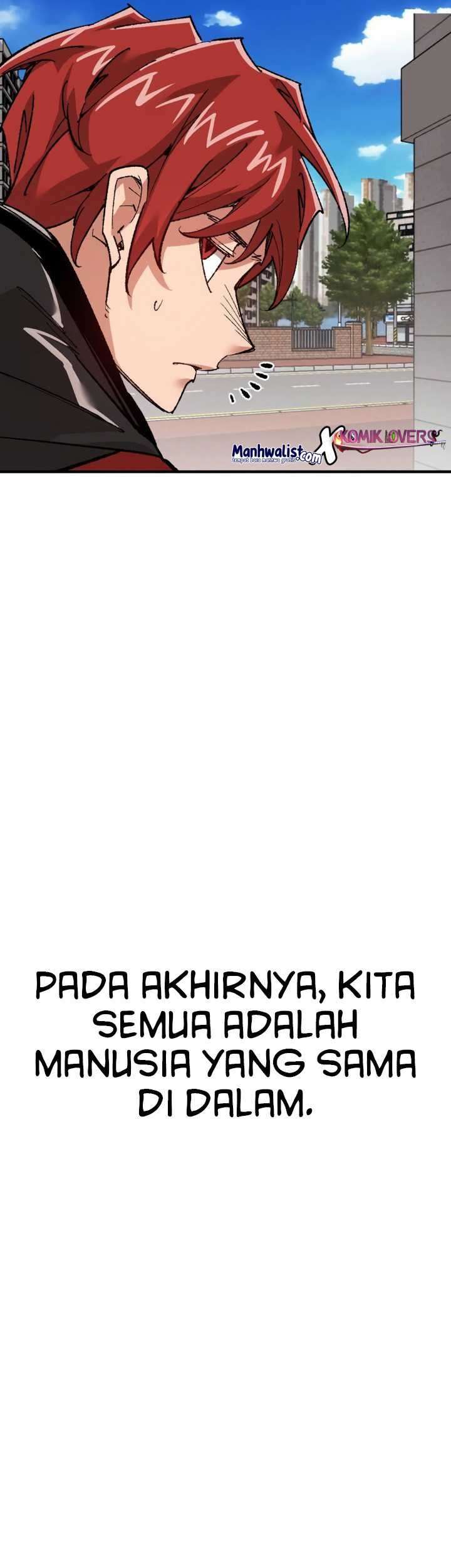 It’s Kill Or Be Killed Chapter 9 - halaman 107