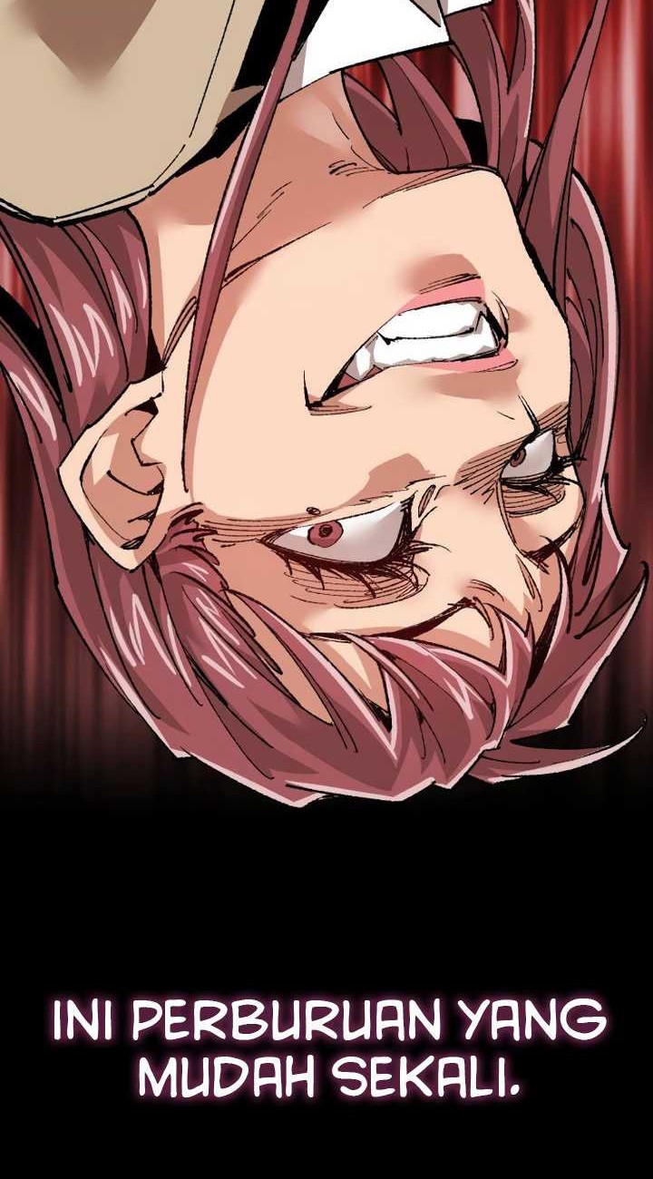 It’s Kill Or Be Killed Chapter 9 - halaman 112