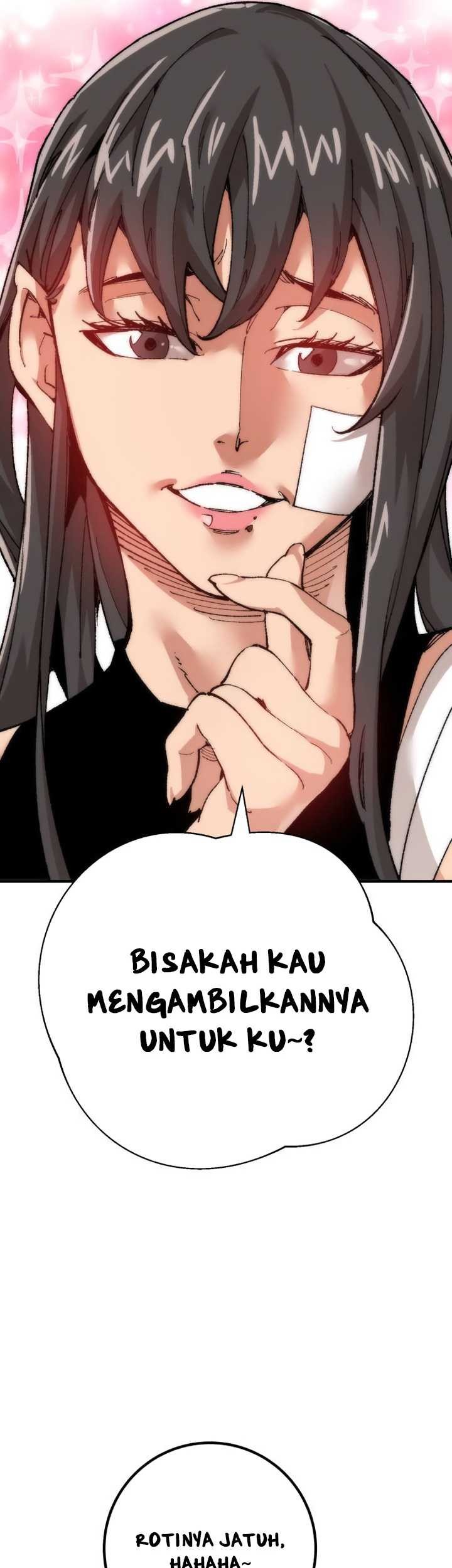 It’s Kill Or Be Killed Chapter 9 - halaman 18