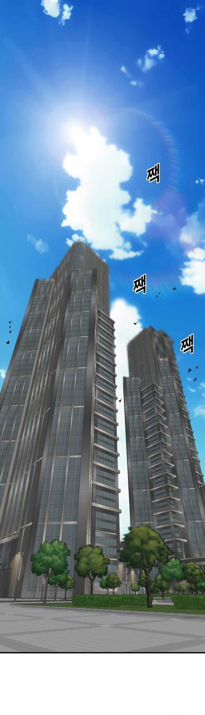 It’s Kill Or Be Killed Chapter 9 - halaman 22