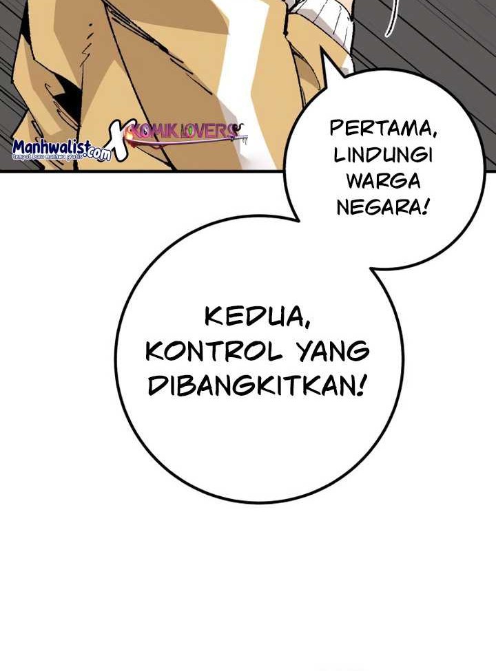 It’s Kill Or Be Killed Chapter 9 - halaman 29