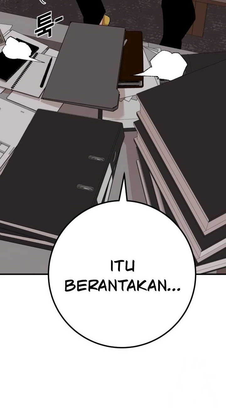 It’s Kill Or Be Killed Chapter 9 - halaman 31