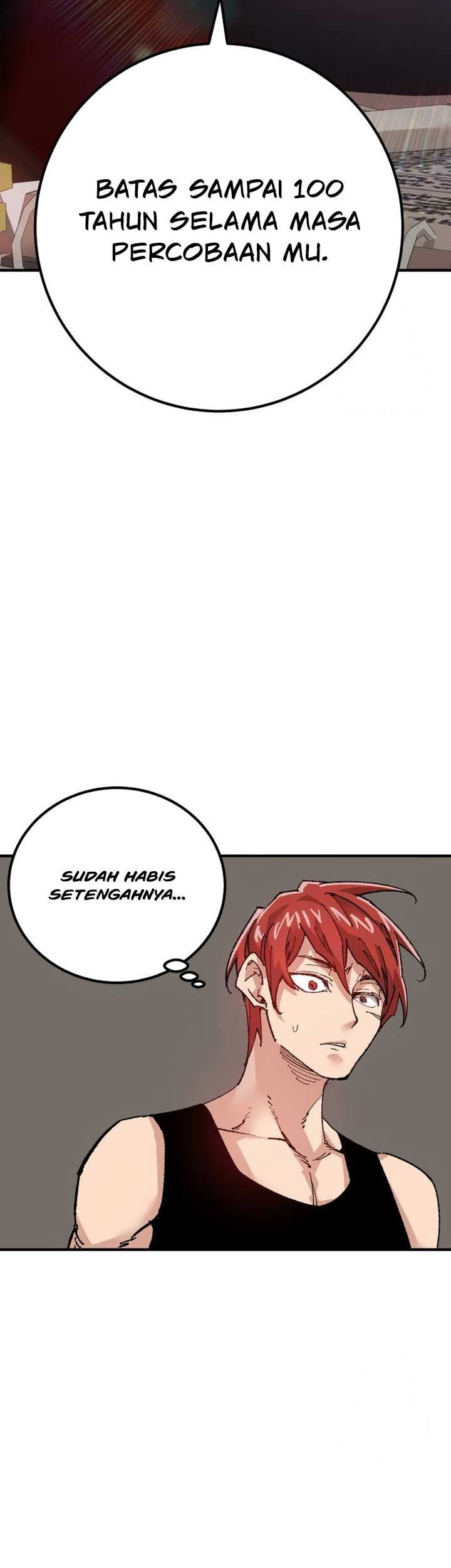 It’s Kill Or Be Killed Chapter 9 - halaman 38