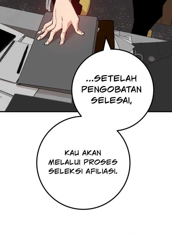 It’s Kill Or Be Killed Chapter 9 - halaman 41