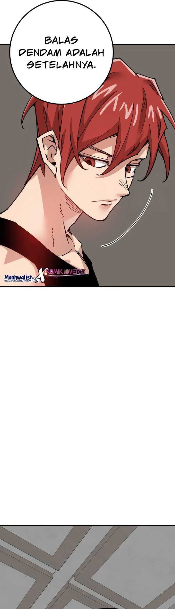 It’s Kill Or Be Killed Chapter 9 - halaman 46
