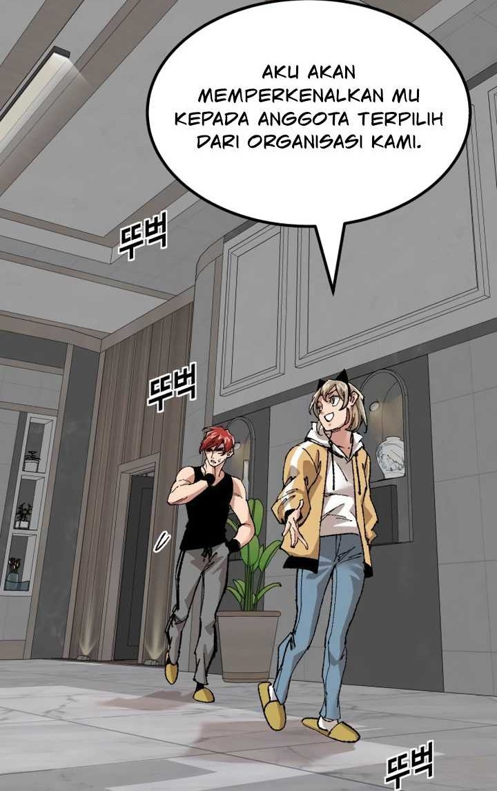 It’s Kill Or Be Killed Chapter 9 - halaman 47