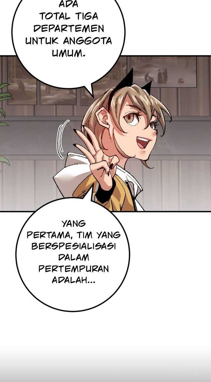It’s Kill Or Be Killed Chapter 9 - halaman 49