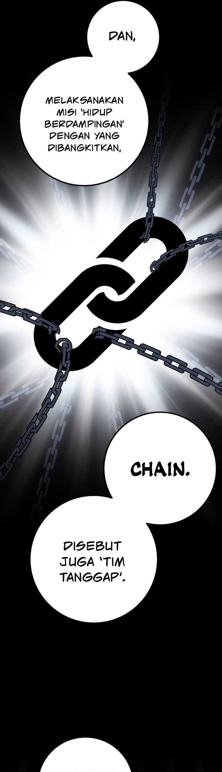 It’s Kill Or Be Killed Chapter 9 - halaman 52