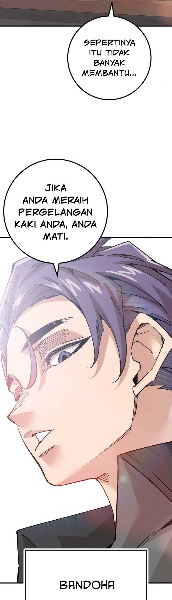 It’s Kill Or Be Killed Chapter 9 - halaman 58