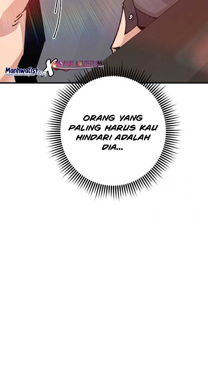 It’s Kill Or Be Killed Chapter 9 - halaman 61
