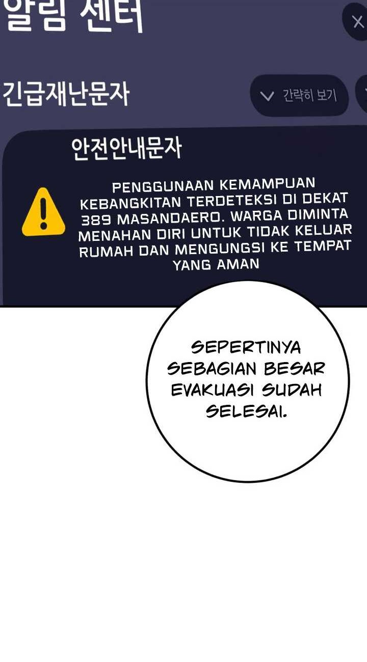 It’s Kill Or Be Killed Chapter 9 - halaman 63
