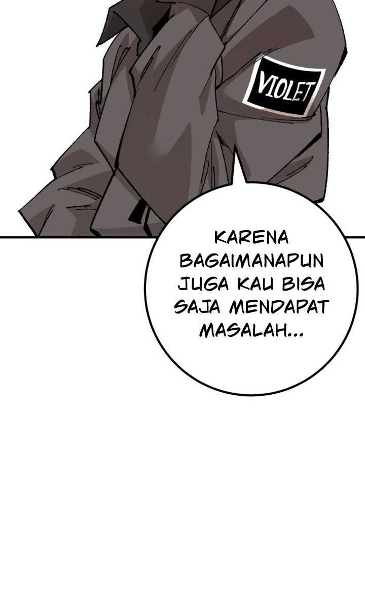 It’s Kill Or Be Killed Chapter 9 - halaman 67