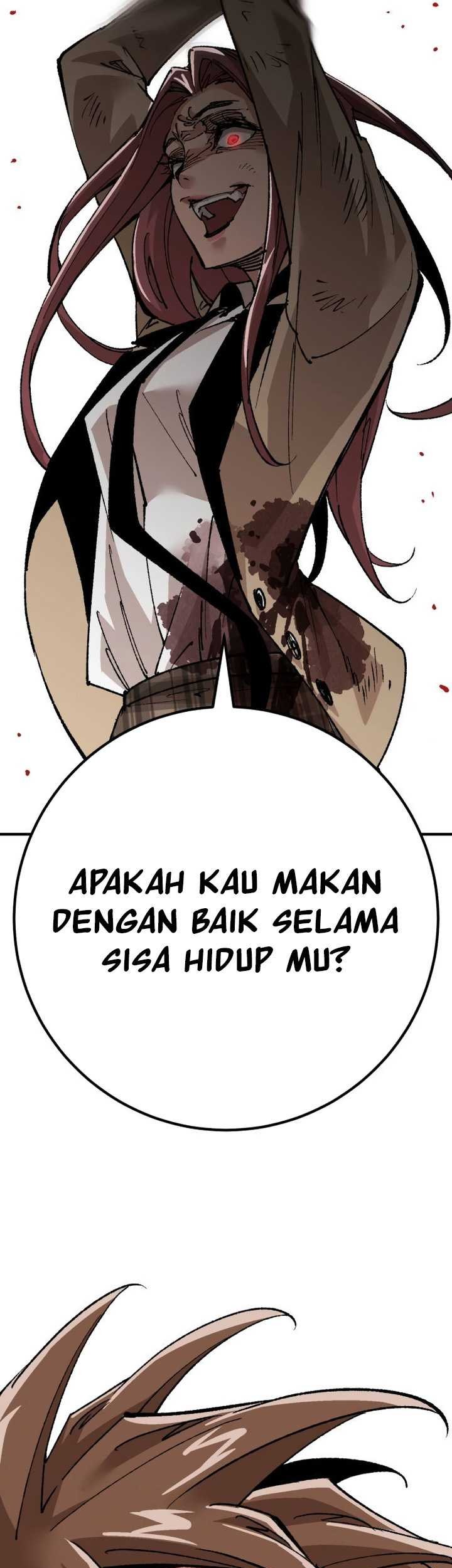 It’s Kill Or Be Killed Chapter 9 - halaman 89