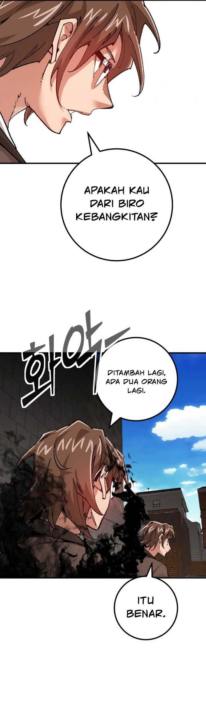 It’s Kill Or Be Killed Chapter 9 - halaman 97
