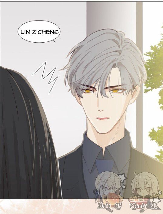 It's Not as If I Wanted to Dress Like a Woman Chapter 0 - halaman 3
