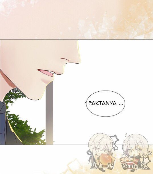 It's Not as If I Wanted to Dress Like a Woman Chapter 0 - halaman 5