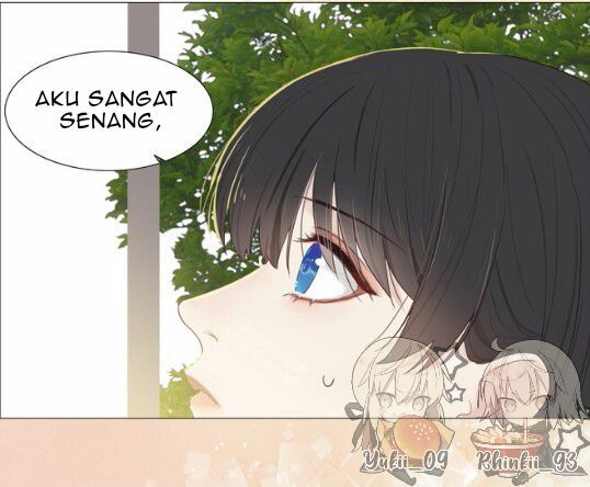 It's Not as If I Wanted to Dress Like a Woman Chapter 0 - halaman 6