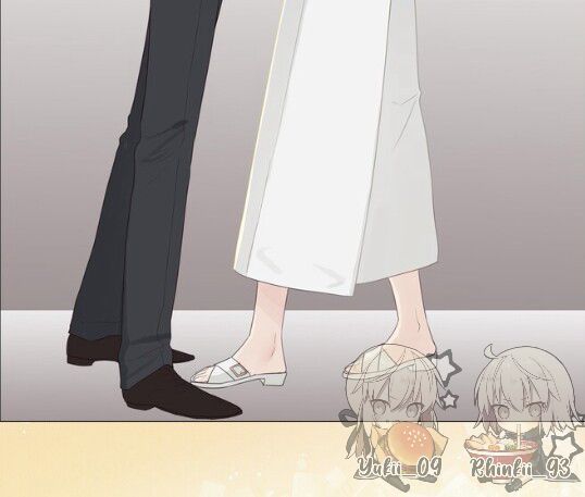 It's Not as If I Wanted to Dress Like a Woman Chapter 0 - halaman 8
