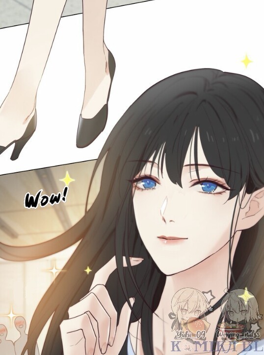 It's Not as If I Wanted to Dress Like a Woman Chapter 1 - halaman 11