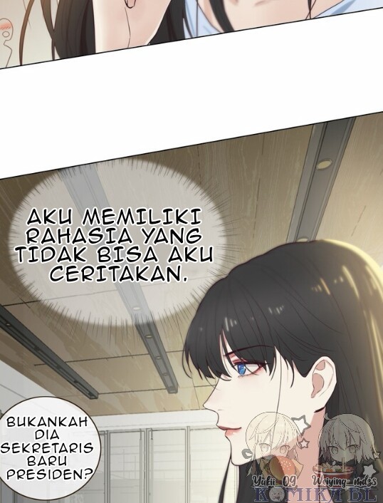 It's Not as If I Wanted to Dress Like a Woman Chapter 1 - halaman 12