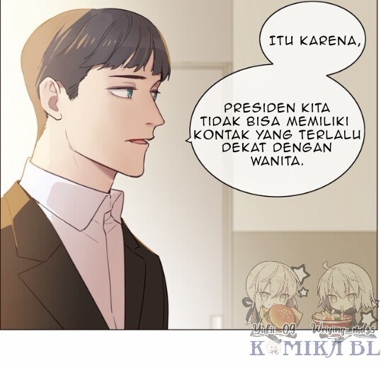 It's Not as If I Wanted to Dress Like a Woman Chapter 1 - halaman 26