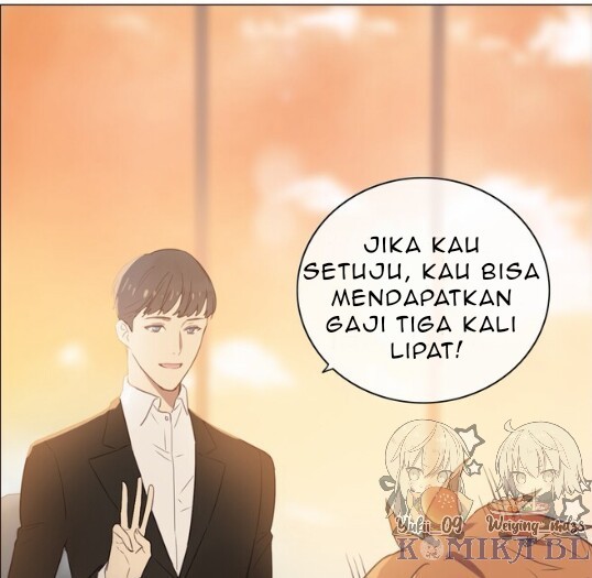 It's Not as If I Wanted to Dress Like a Woman Chapter 1 - halaman 32
