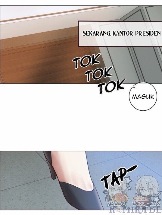 It's Not as If I Wanted to Dress Like a Woman Chapter 1 - halaman 39