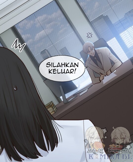 It's Not as If I Wanted to Dress Like a Woman Chapter 1 - halaman 44