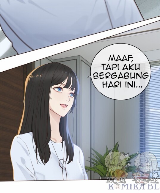 It's Not as If I Wanted to Dress Like a Woman Chapter 1 - halaman 45