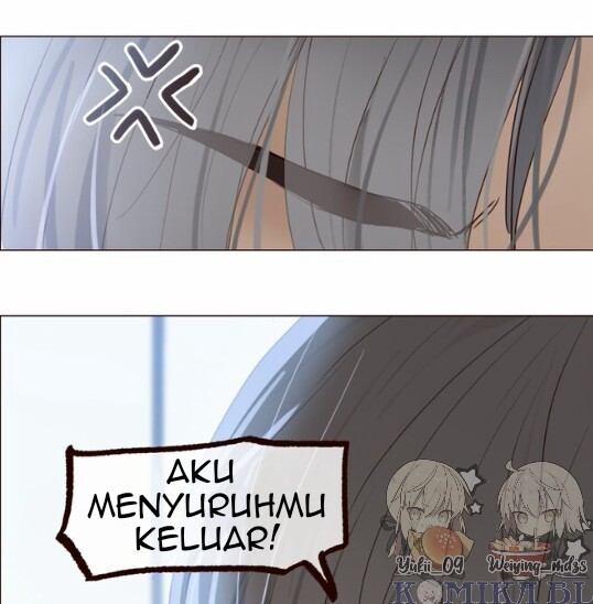 It's Not as If I Wanted to Dress Like a Woman Chapter 1 - halaman 46