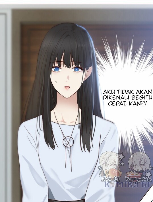 It's Not as If I Wanted to Dress Like a Woman Chapter 1 - halaman 49