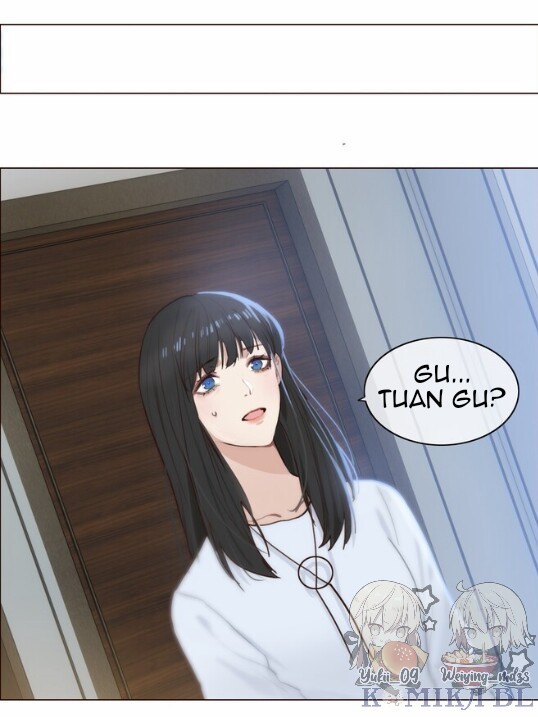 It's Not as If I Wanted to Dress Like a Woman Chapter 1 - halaman 52
