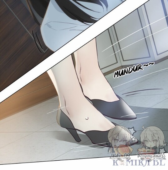 It's Not as If I Wanted to Dress Like a Woman Chapter 1 - halaman 55