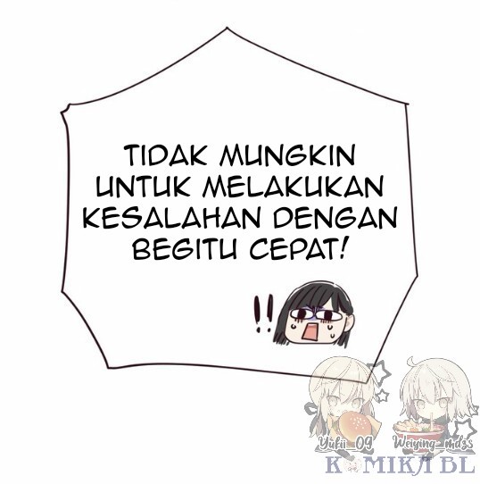 It's Not as If I Wanted to Dress Like a Woman Chapter 1 - halaman 62