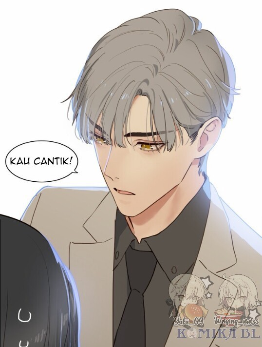 It's Not as If I Wanted to Dress Like a Woman Chapter 1 - halaman 63