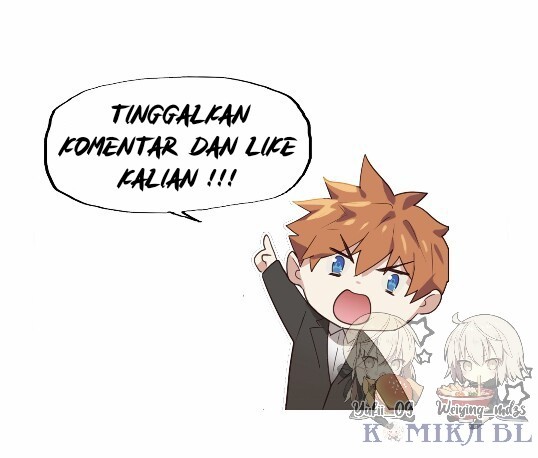It's Not as If I Wanted to Dress Like a Woman Chapter 1 - halaman 65