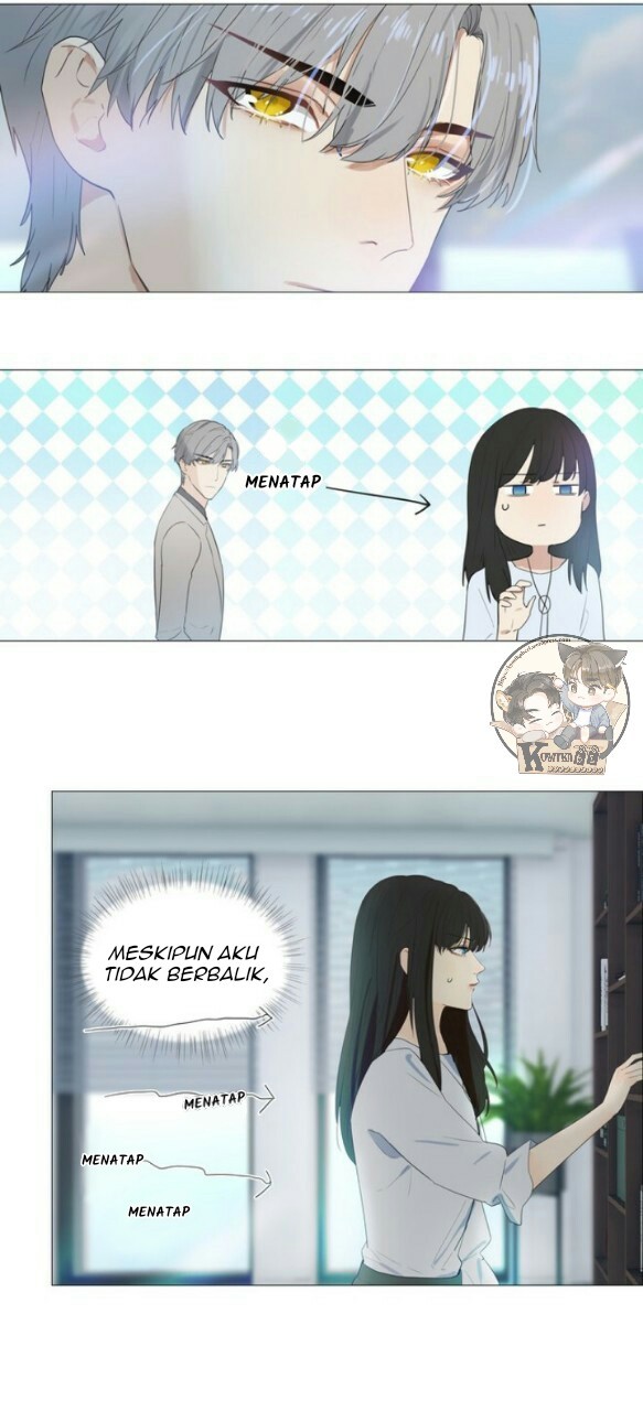 It's Not as If I Wanted to Dress Like a Woman Chapter 2 - halaman 11