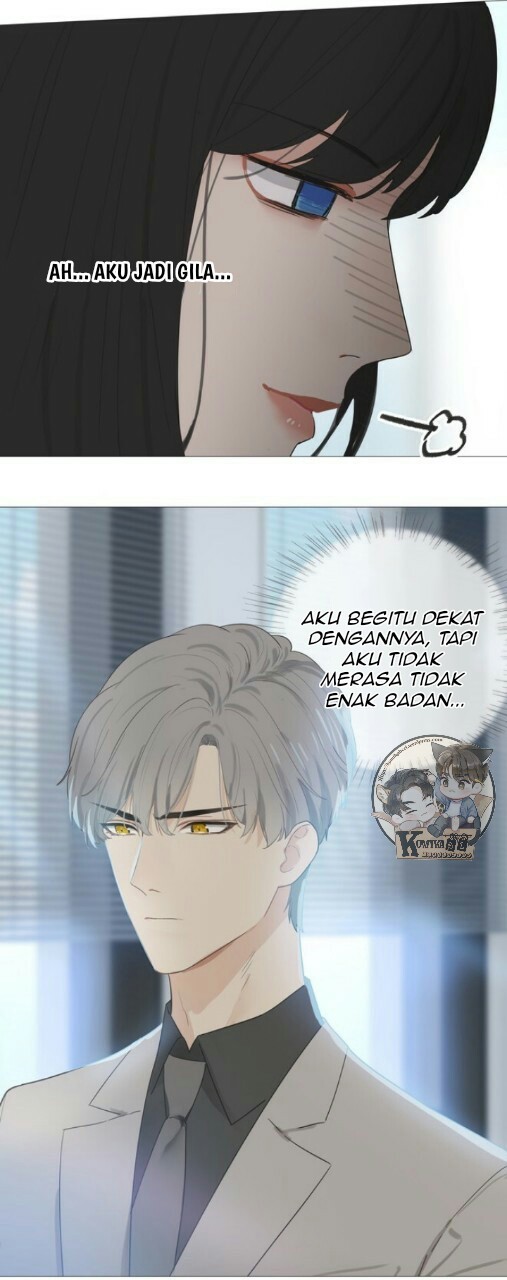 It's Not as If I Wanted to Dress Like a Woman Chapter 2 - halaman 24