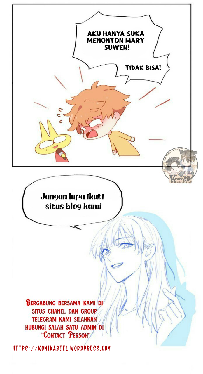 It's Not as If I Wanted to Dress Like a Woman Chapter 2 - halaman 27