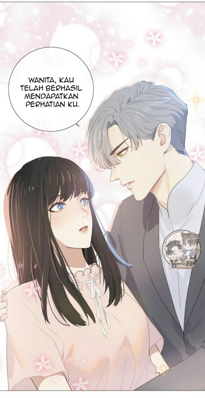 It's Not as If I Wanted to Dress Like a Woman Chapter 2 - halaman 6