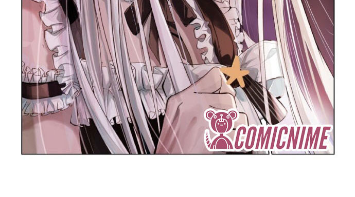 It's Not Fun Being the Empress of the Empire Chapter 1 - halaman 8