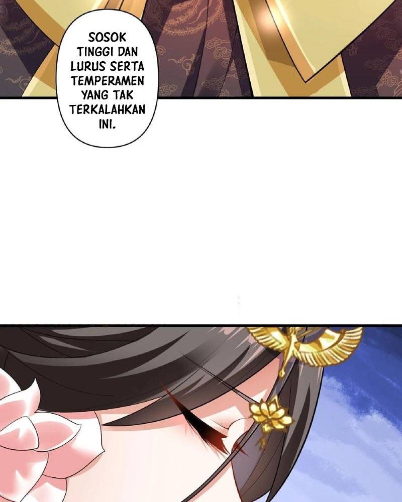 It’s Over! The Queen’s Soft Rice Husband is Actually Invincible Chapter 1 - halaman 15