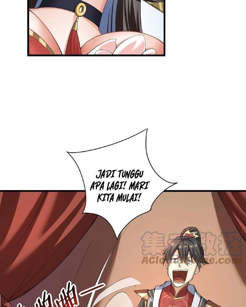 It’s Over! The Queen’s Soft Rice Husband is Actually Invincible Chapter 1 - halaman 23