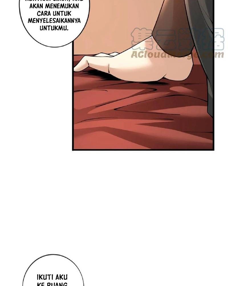 It’s Over! The Queen’s Soft Rice Husband is Actually Invincible Chapter 1 - halaman 25