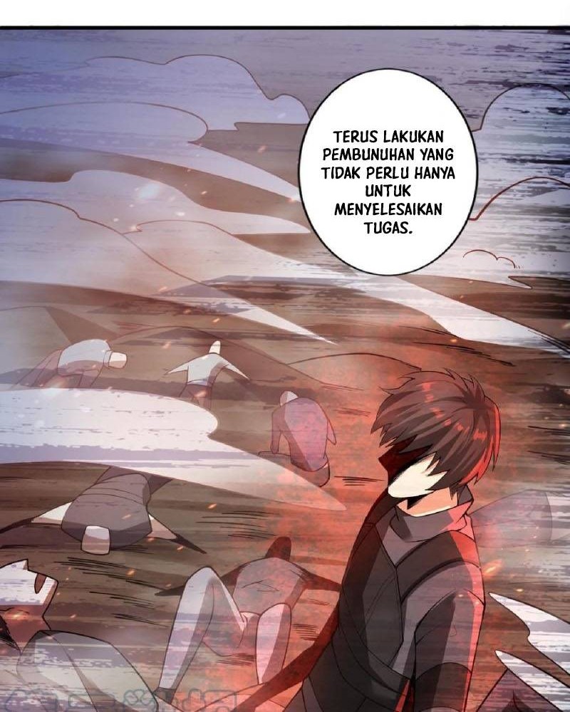 It’s Over! The Queen’s Soft Rice Husband is Actually Invincible Chapter 1 - halaman 31