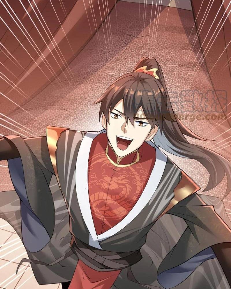 It’s Over! The Queen’s Soft Rice Husband is Actually Invincible Chapter 1 - halaman 33