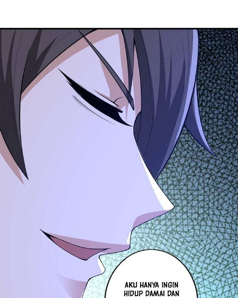 It’s Over! The Queen’s Soft Rice Husband is Actually Invincible Chapter 10 - halaman 14