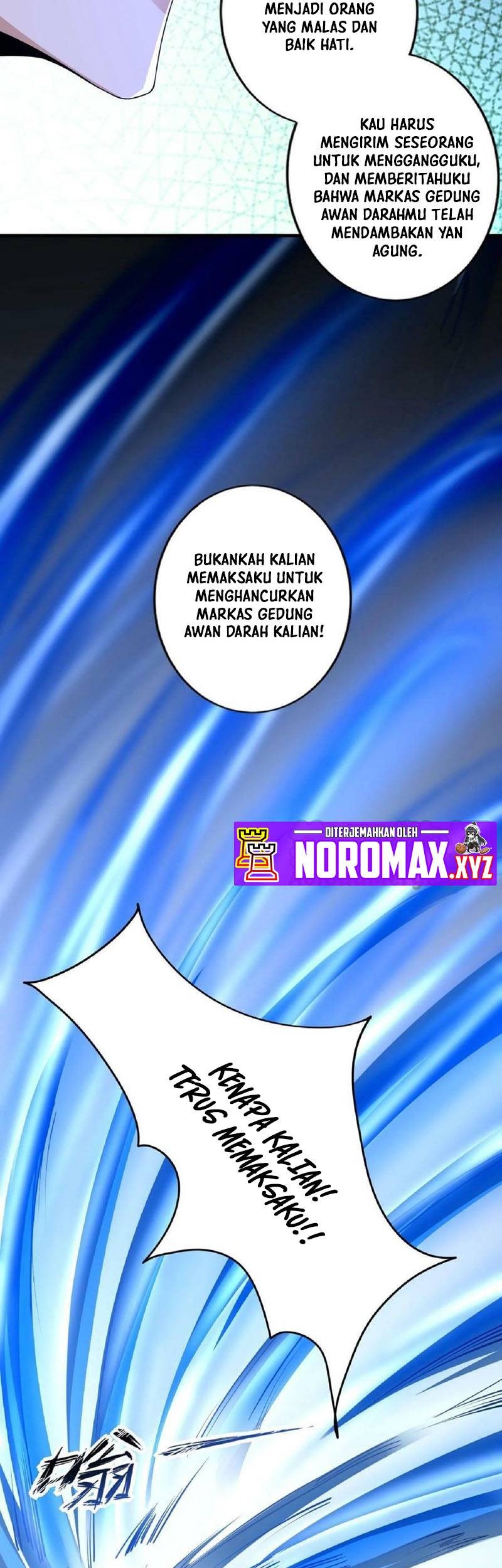 It’s Over! The Queen’s Soft Rice Husband is Actually Invincible Chapter 10 - halaman 15