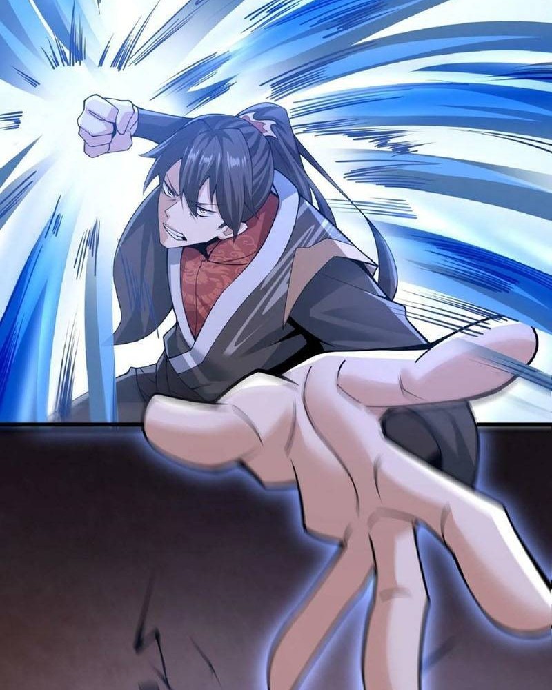 It’s Over! The Queen’s Soft Rice Husband is Actually Invincible Chapter 10 - halaman 16