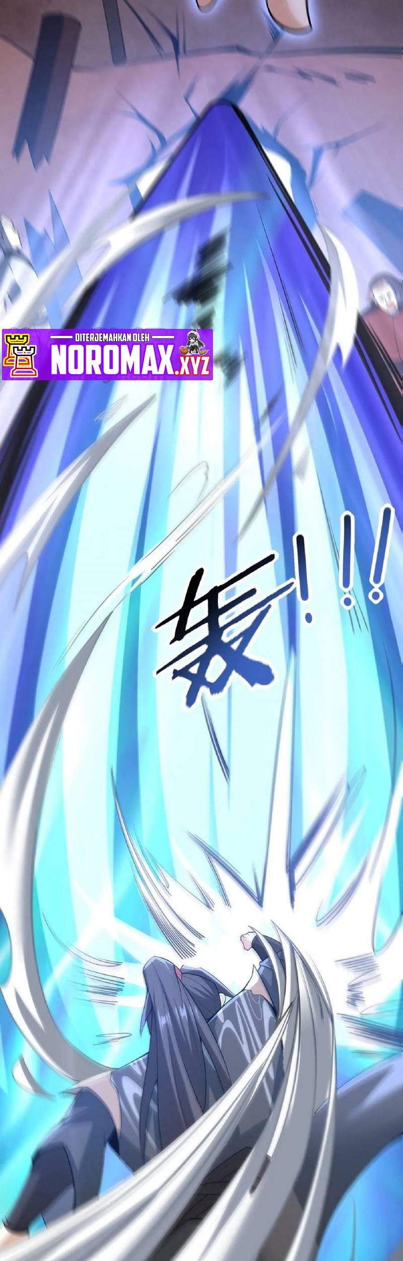 It’s Over! The Queen’s Soft Rice Husband is Actually Invincible Chapter 10 - halaman 17